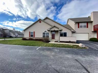 Main picture of 3021 Wildcat Ln