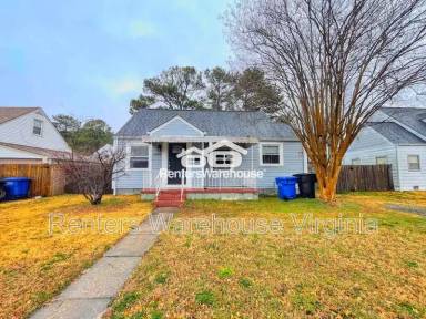 Main picture of 3508 Creig St