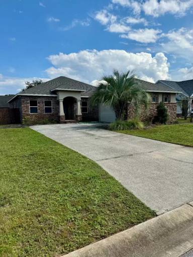 Main picture of 3641 Topaz Cir