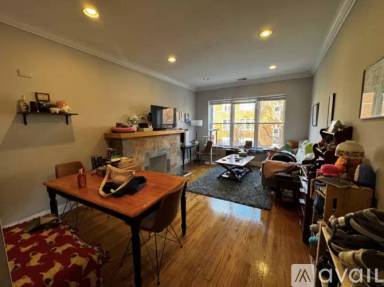 Main picture of 4654 N Monticello Ave