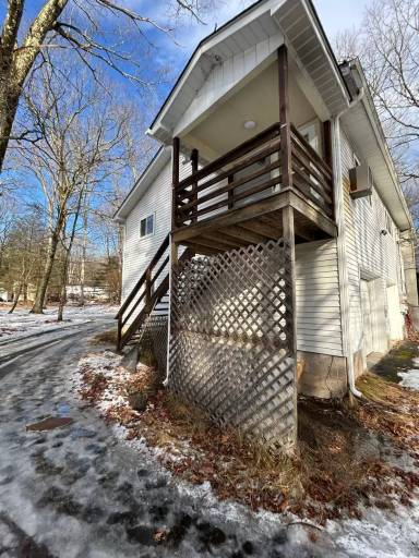 Main picture of 110 Gannet Dr