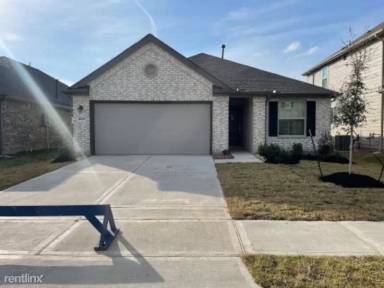 Main picture of 5519 Whisperwind Ranch Trl
