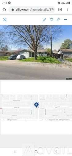 Main picture of 1713 Rose Ave