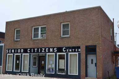 Main picture of 105 1/2 S 4th St