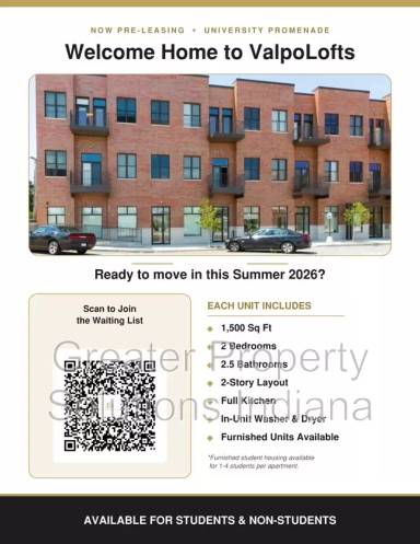 Main picture of 60 University Dr