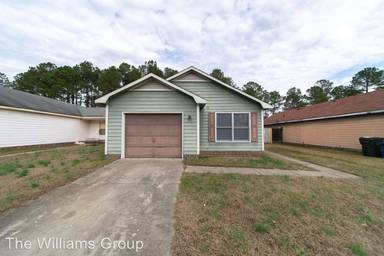 Main picture of 1108 Hoke Loop Rd