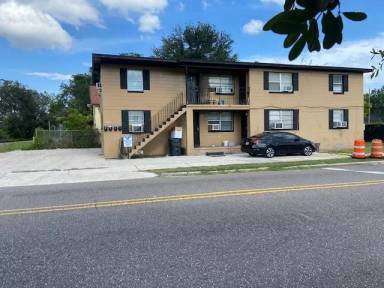 Main picture of 2719 Fairfax St