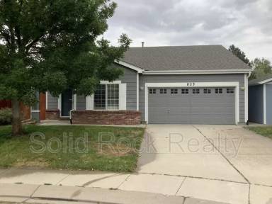 Main picture of 823 Prairie Star Cir
