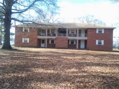Main picture of 1333 Charlotte St