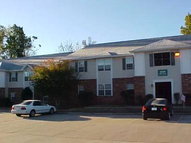 Main picture of 1847 Cambridge Park Pl