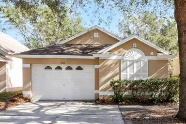 Main picture of 15113 Deer Meadow Dr