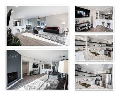 Main picture of Coeur d'Alene North Condominiums