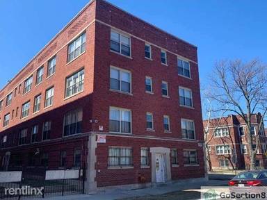 Main picture of 7000-08 S Chappel Ave Apartments