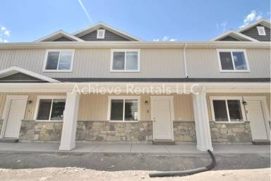 Main picture of Tremonton Terrace Apartments