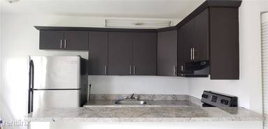 Main picture of Large one bedroom apartment