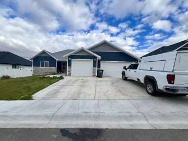 Main picture of 2009 Chukar Dr