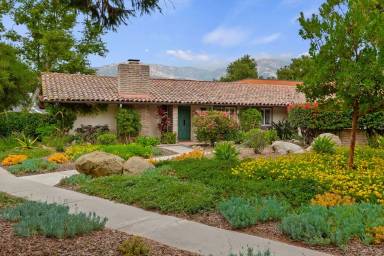 Main picture of 2720 Miradero Dr