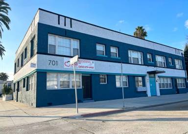 Main picture of 701 Linden Ave