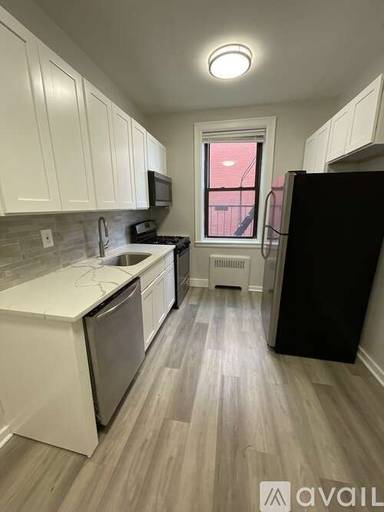 Main picture of 1 Britton St