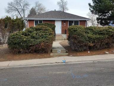 Main picture of 58 Xavier St