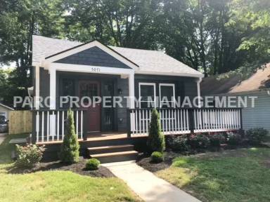 Main picture of 5071 Norwaldo Ave
