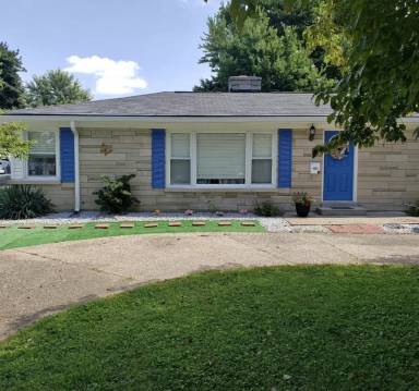 Main picture of 9101 Walter Ave