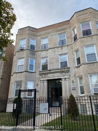 Main picture of 6440 S Maryland Ave