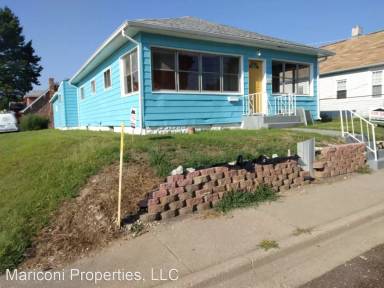 Main picture of 123 W Cherry St