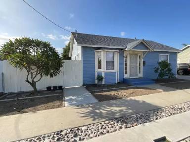 Main picture of 9632 Somerset Blvd