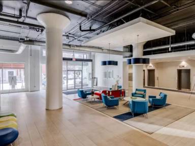 Main picture of 520 Park Apartments