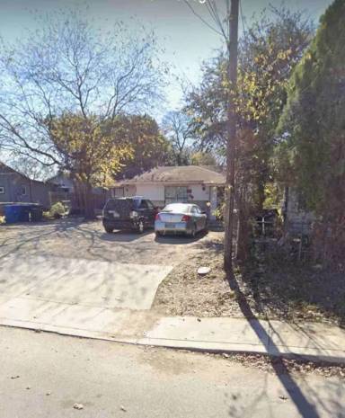 Main picture of 710 W Vestal Pl
