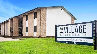 Main picture of The Village Residences
