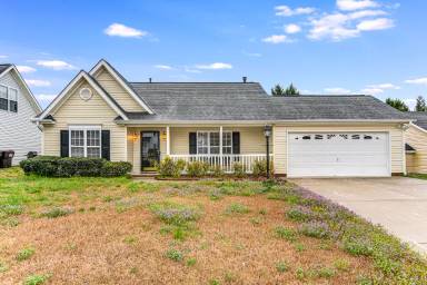 Main picture of 1117 Wesson Ct