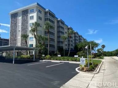 Main picture of 800 Benjamin Franklin Dr