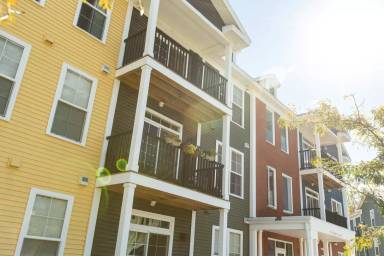 Main picture of Bayberry Commons Apartments