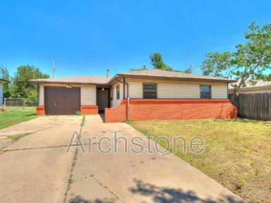 Main picture of 2713 SW 61st St