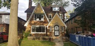 Main picture of 16730 Greenlawn St