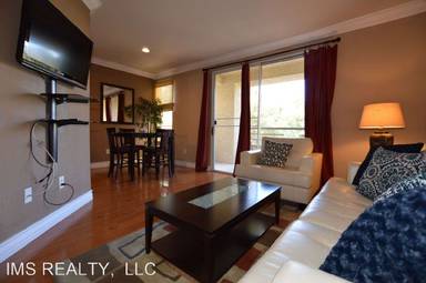 Main picture of Meridian Condos Las Vegas