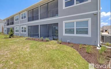 Main picture of 11801 Venetian Lagoon Dr