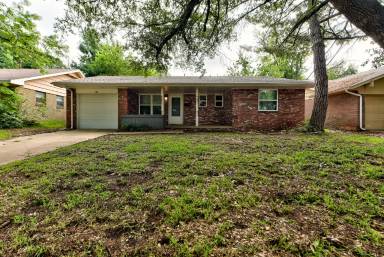 Main picture of 311 Atterberry Dr
