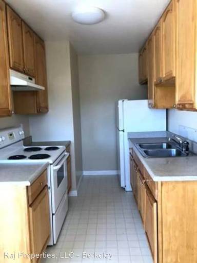 Main picture of 2114 Parker St