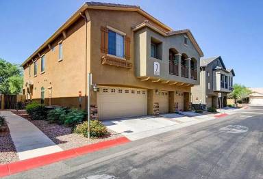 Main picture of Cave Creek Villas