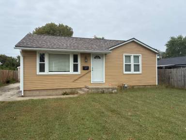 Main picture of 25 Saint Cabrini Ct