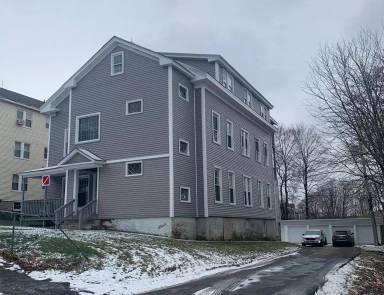 Main picture of 18 Catharine Street - 2