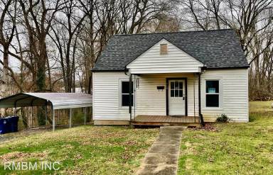 Main picture of 212 N Stout St