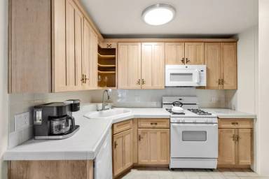 Main picture of Julian Apartments & RV Resort