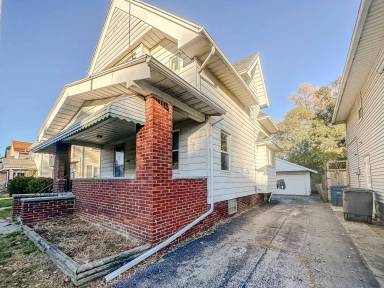 Main picture of 4044 Asbury Dr