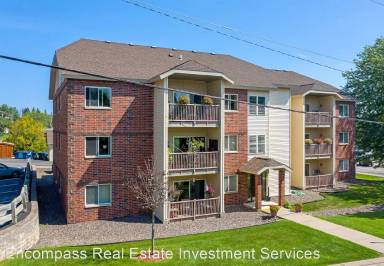 Main picture of Lakeside Apartments