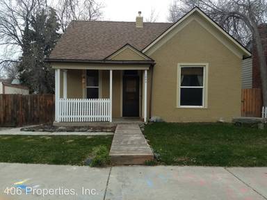 Main picture of 1006 Breckenridge St