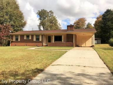 Main picture of 1370 Flat Rock Rd